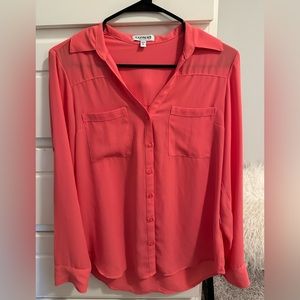 Express Portofino Shirt